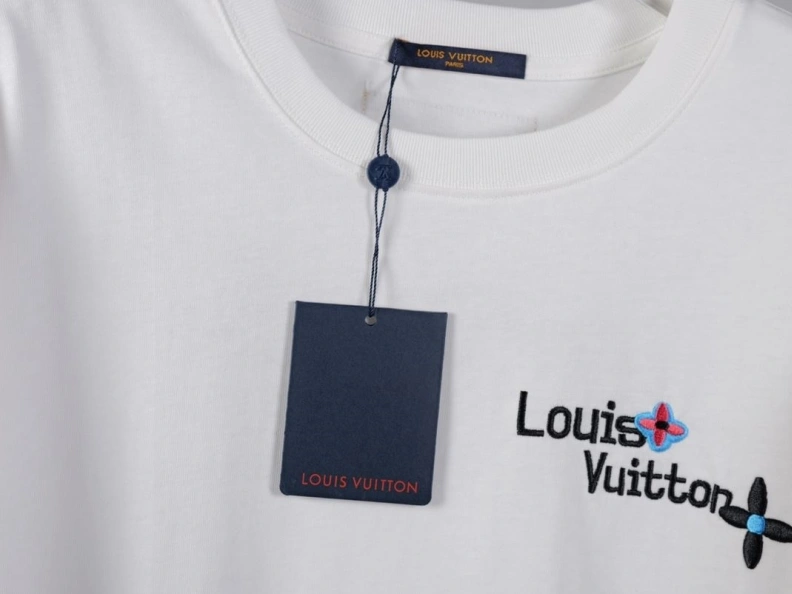 WellDesigned LX T-Shirts 97134