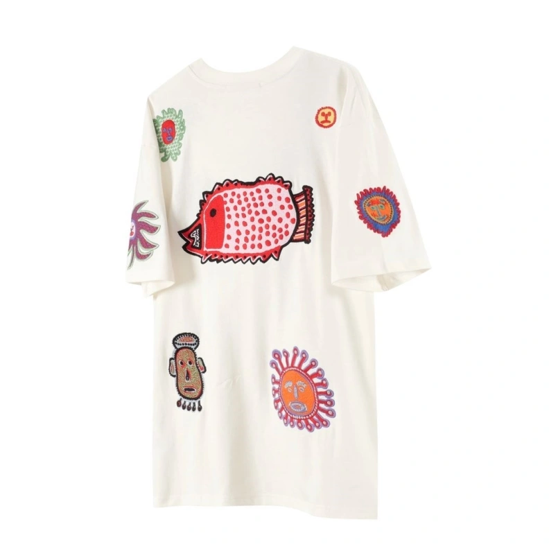 Refined LX T-Shirts 97123