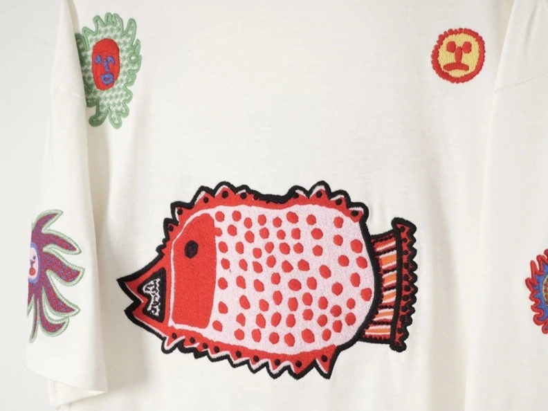 Refined LX T-Shirts 97123