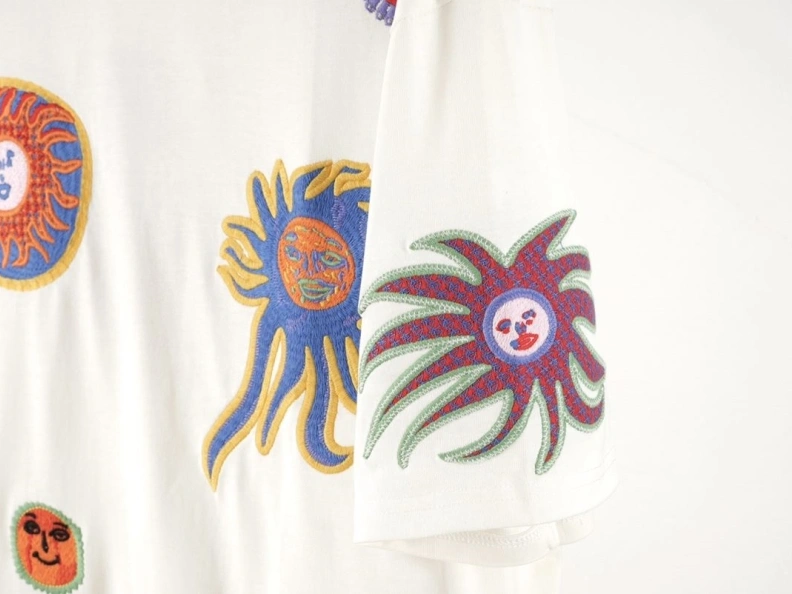 Refined LX T-Shirts 97123