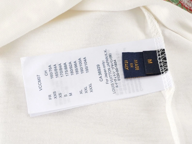 Refined LX T-Shirts 97123