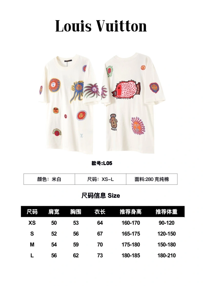Refined LX T-Shirts 97123