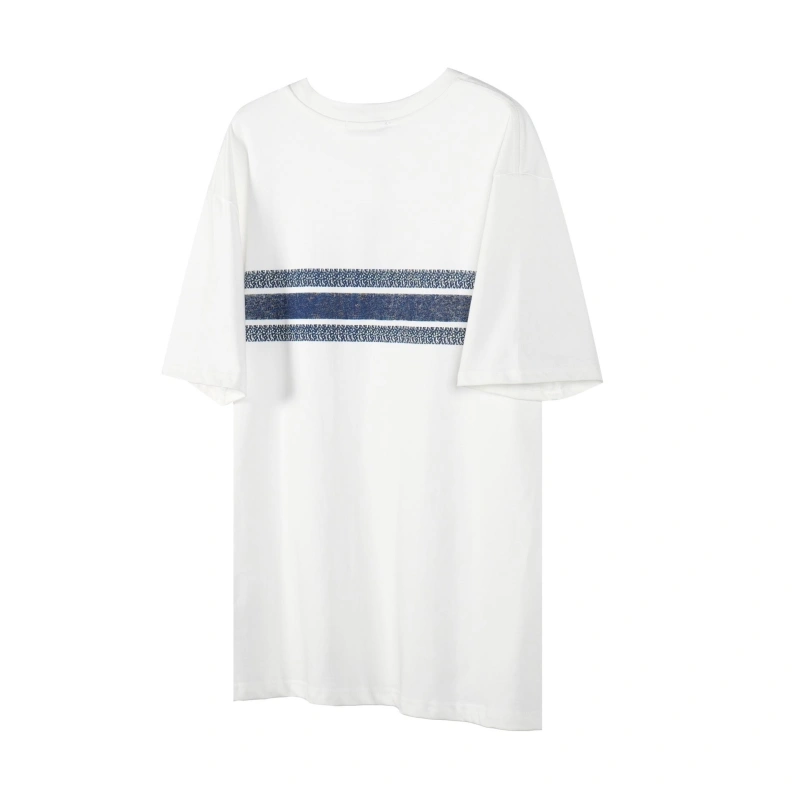 Dxxr T-Shirts Comfortable 94741