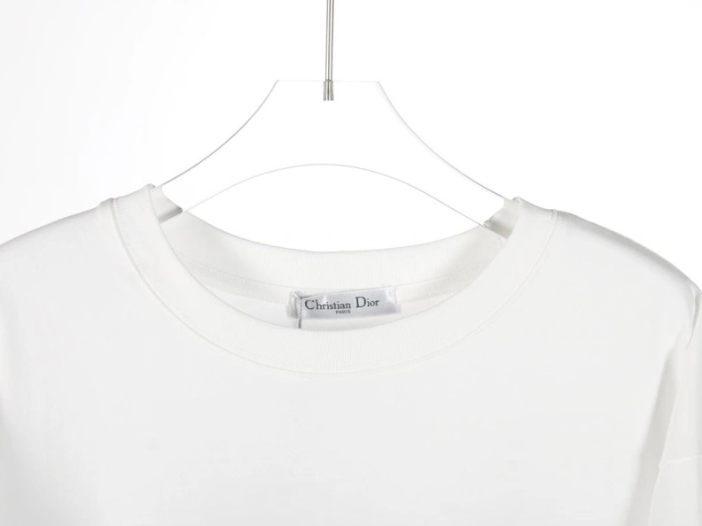 Dxxr T-Shirts Comfortable 94741