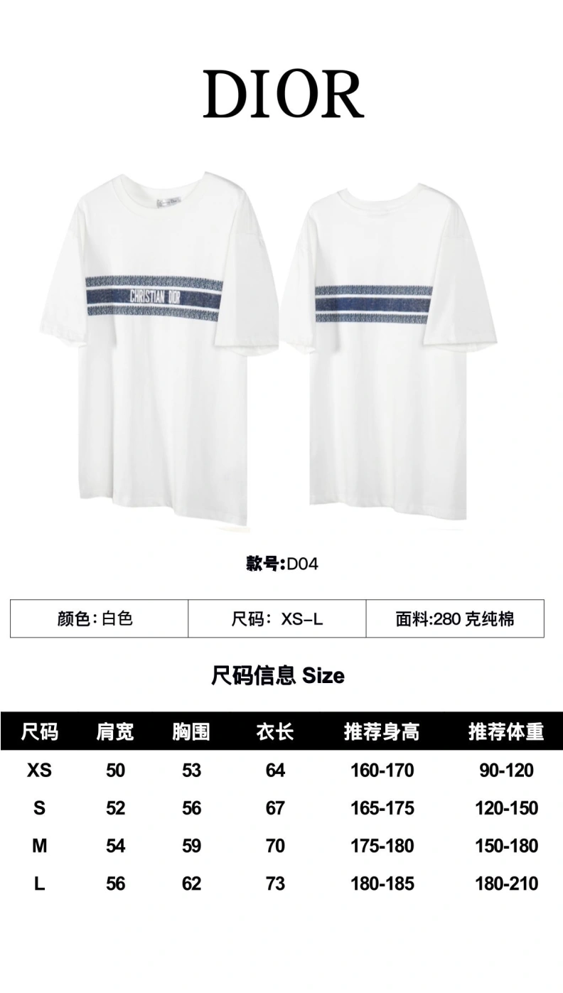Dxxr T-Shirts Comfortable 94741