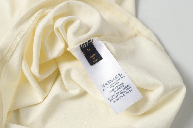 Breathable LX T-Shirts 97126