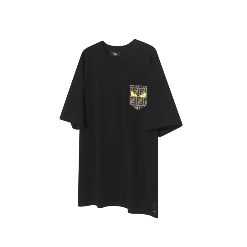 Fxndx T-Shirts Durable 95226