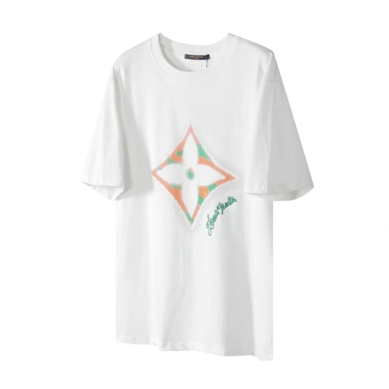 LX T-Shirts Cozy 97128