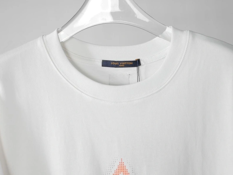 LX T-Shirts Cozy 97128