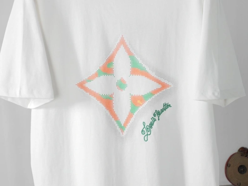 LX T-Shirts Cozy 97128