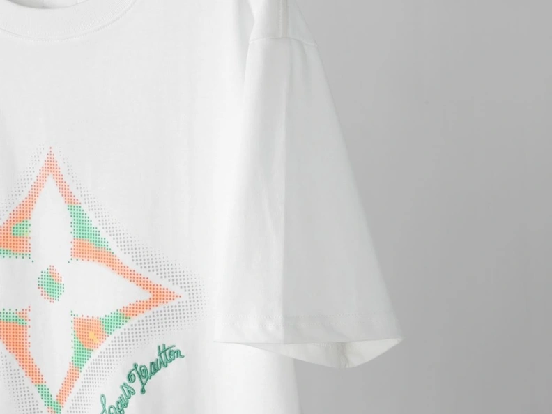 LX T-Shirts Cozy 97128