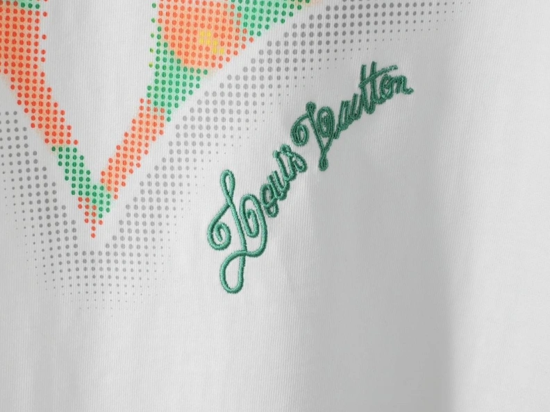 LX T-Shirts Cozy 97128