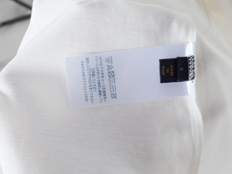 LX T-Shirts Cozy 97128
