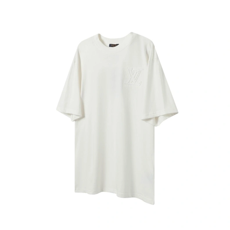 LX T-Shirts HighQuality 97124