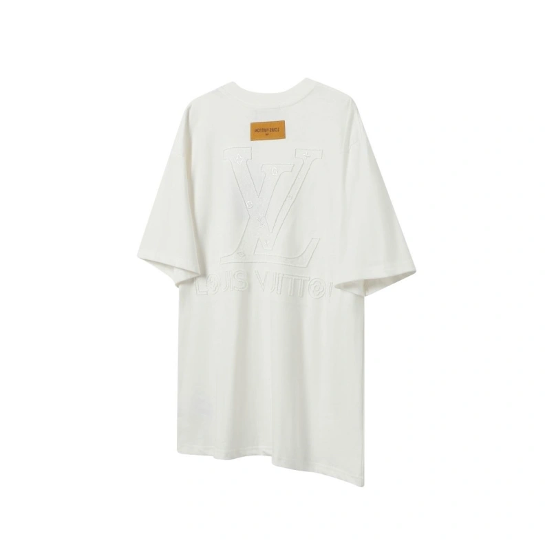 LX T-Shirts HighQuality 97124