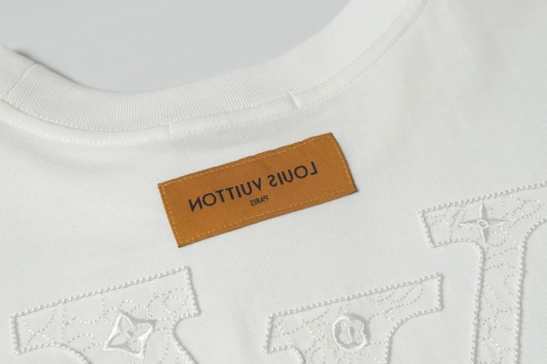 LX T-Shirts HighQuality 97124