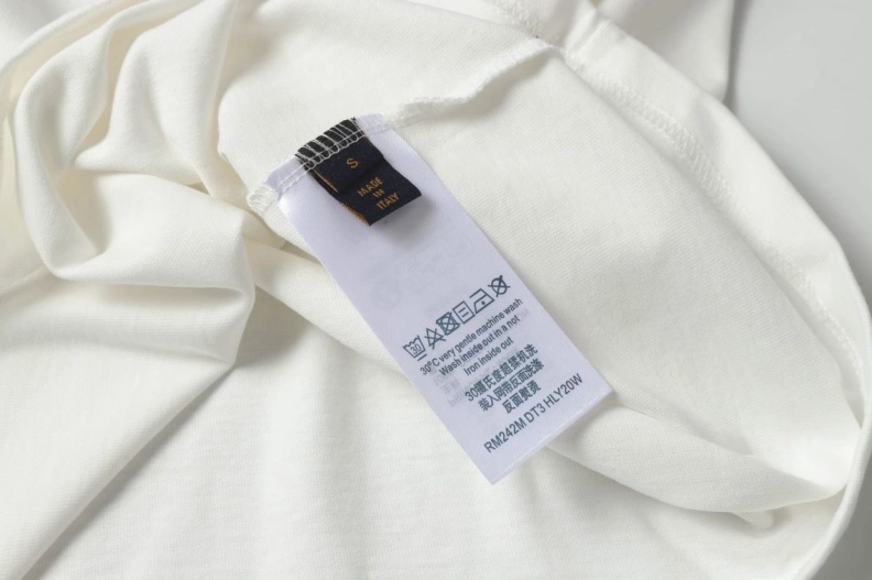 LX T-Shirts HighQuality 97124