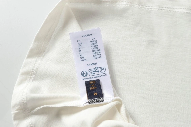 Classic LX T-Shirts 97130