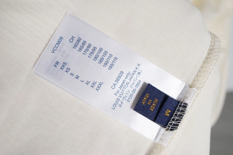 HighQuality LX T-Shirts 97132