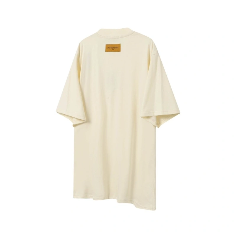 LX T-Shirts NewStyle 97118