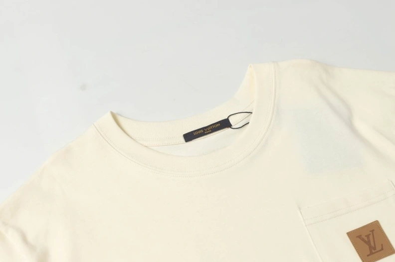 LX T-Shirts NewStyle 97118
