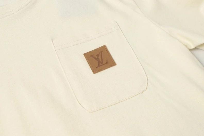 LX T-Shirts NewStyle 97118