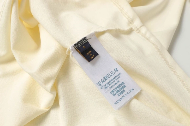 LX T-Shirts NewStyle 97118