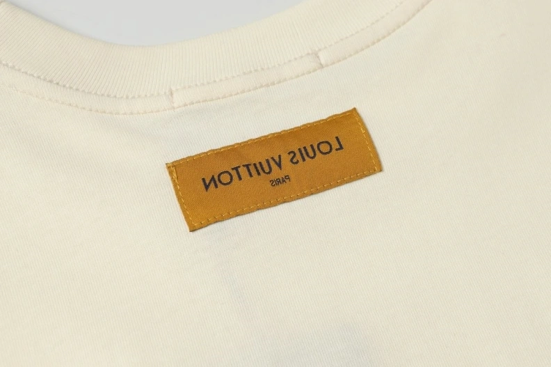 LX T-Shirts NewStyle 97118