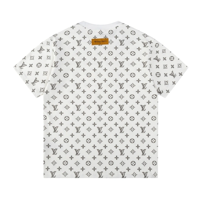LX T-Shirts Timeless 97120