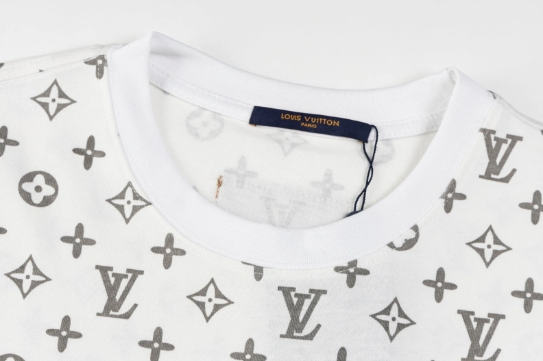 LX T-Shirts Timeless 97120