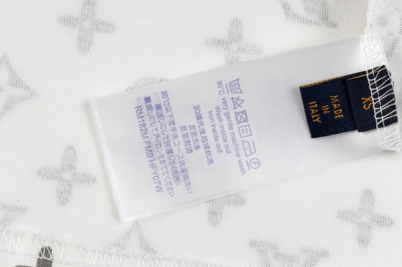 LX T-Shirts Timeless 97120