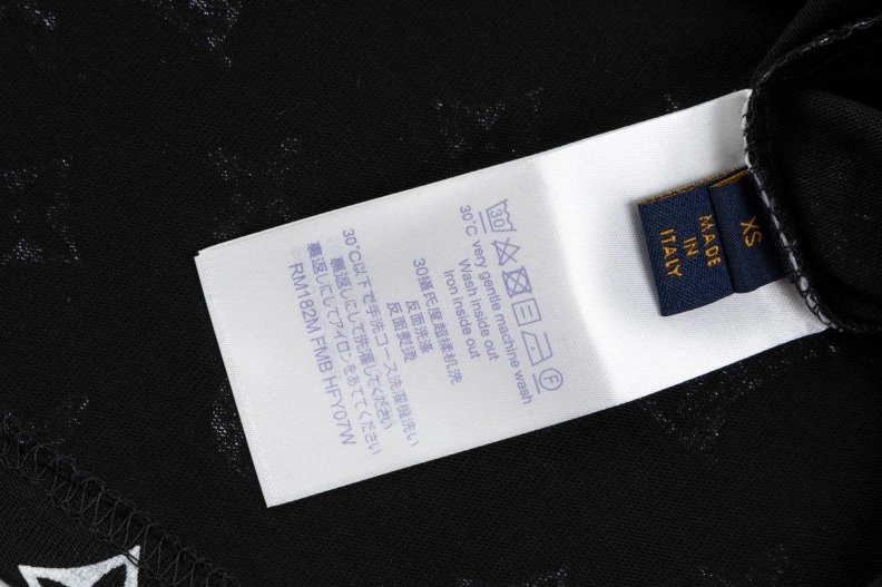 LX T-Shirts SmartChoice 97129