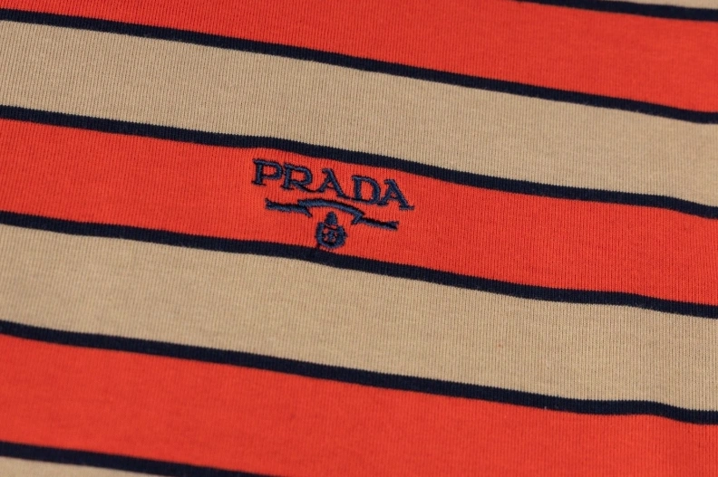 Prxdx T-Shirts EasyMatch 102724