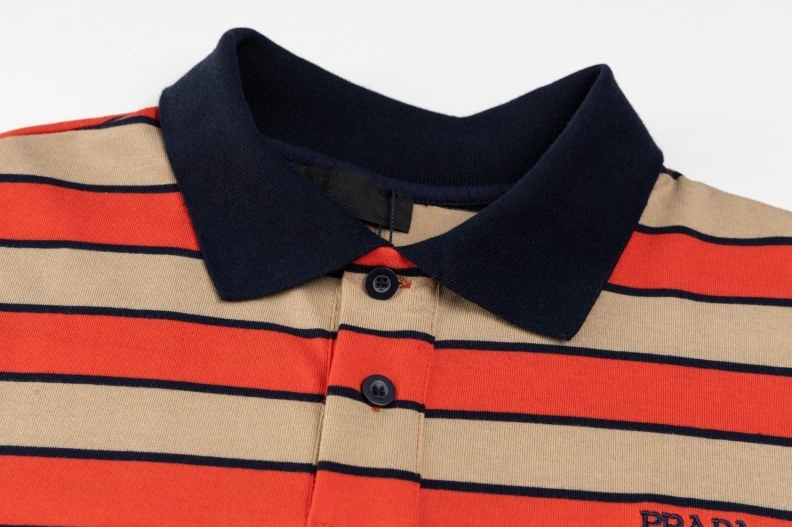 Prxdx T-Shirts EasyMatch 102724