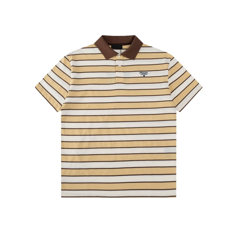 Prxdx T-Shirts EasyMatch 102724