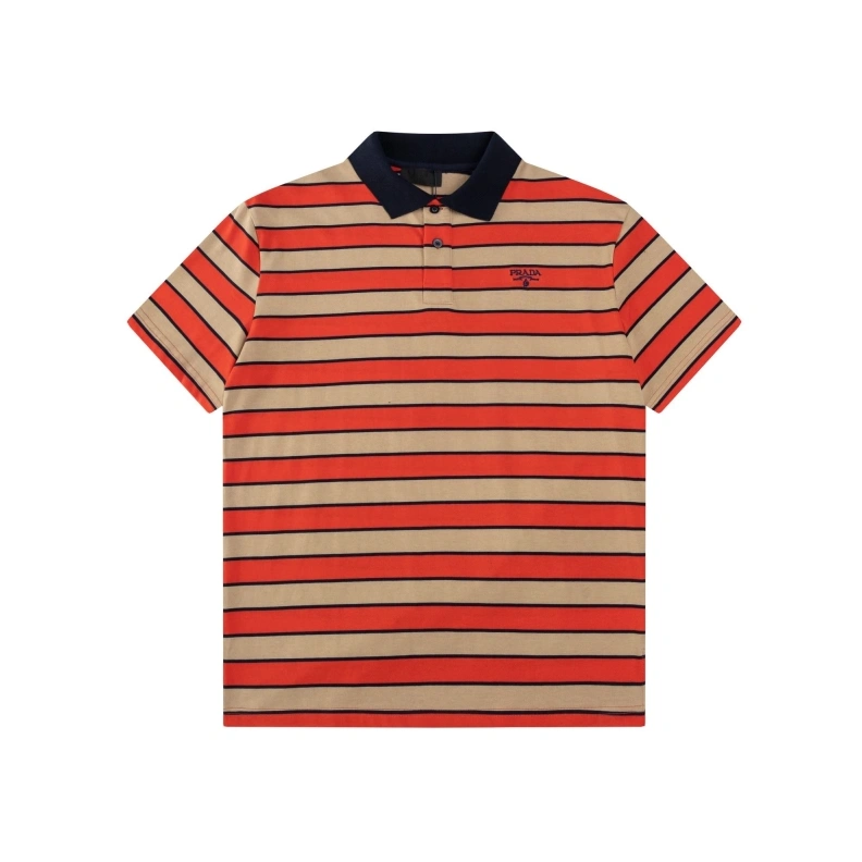 Prxdx T-Shirts EasyMatch 102724