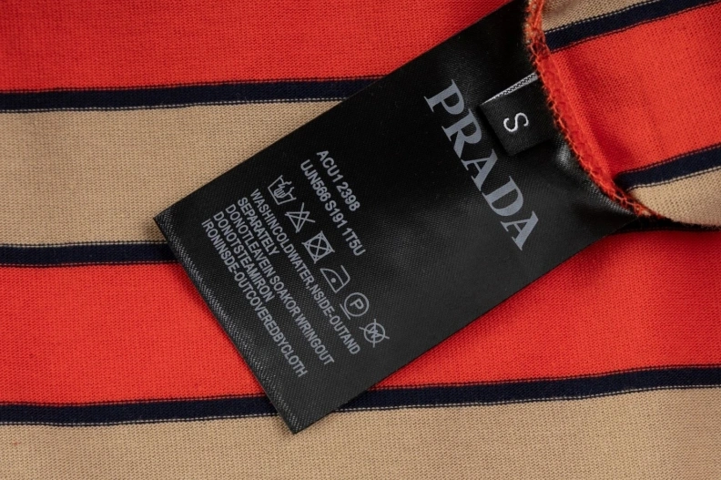 Prxdx T-Shirts EasyMatch 102724