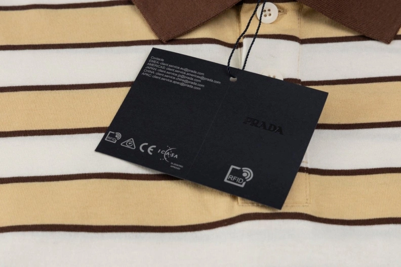 Prxdx T-Shirts EasyMatch 102724