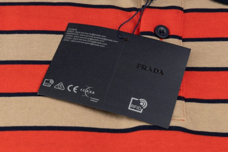 Prxdx T-Shirts EasyMatch 102724