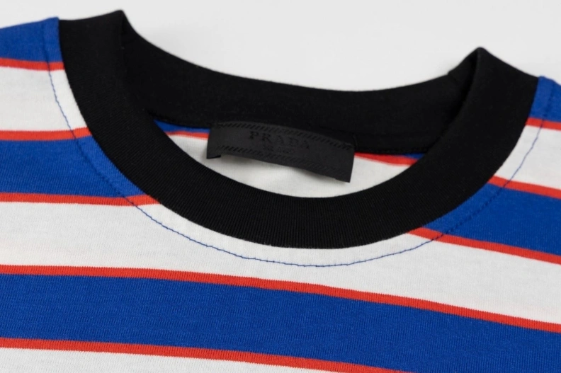 Prxdx T-Shirts Bright 102713