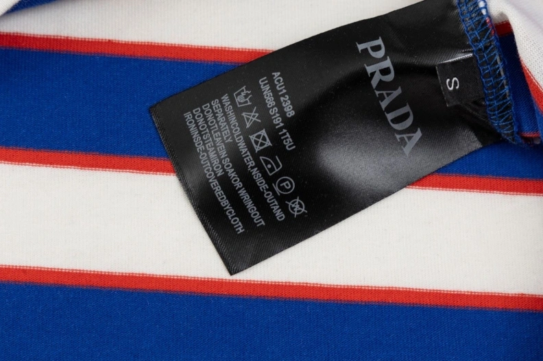 Prxdx T-Shirts Bright 102713