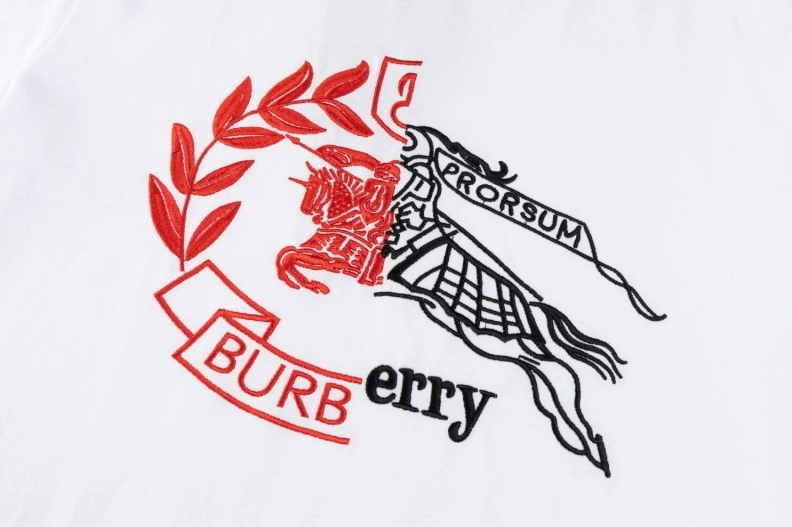 Bxrbxrry T-Shirts Classic 92074