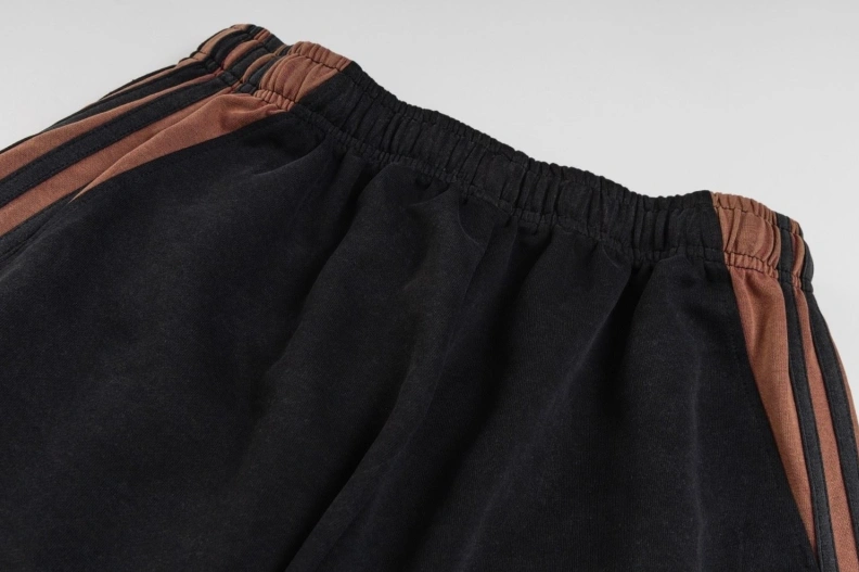 Bxlxnciaga Shorts Elegant 90966