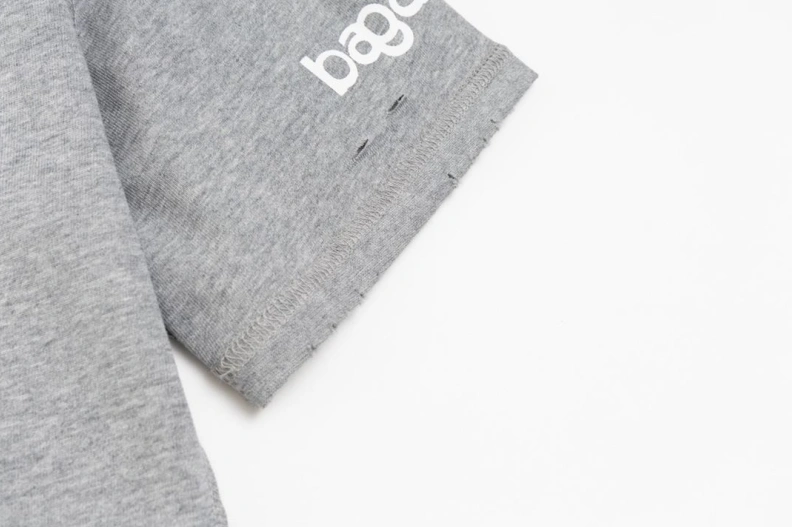 Elegant Bxlxnciaga T-Shirts 90352