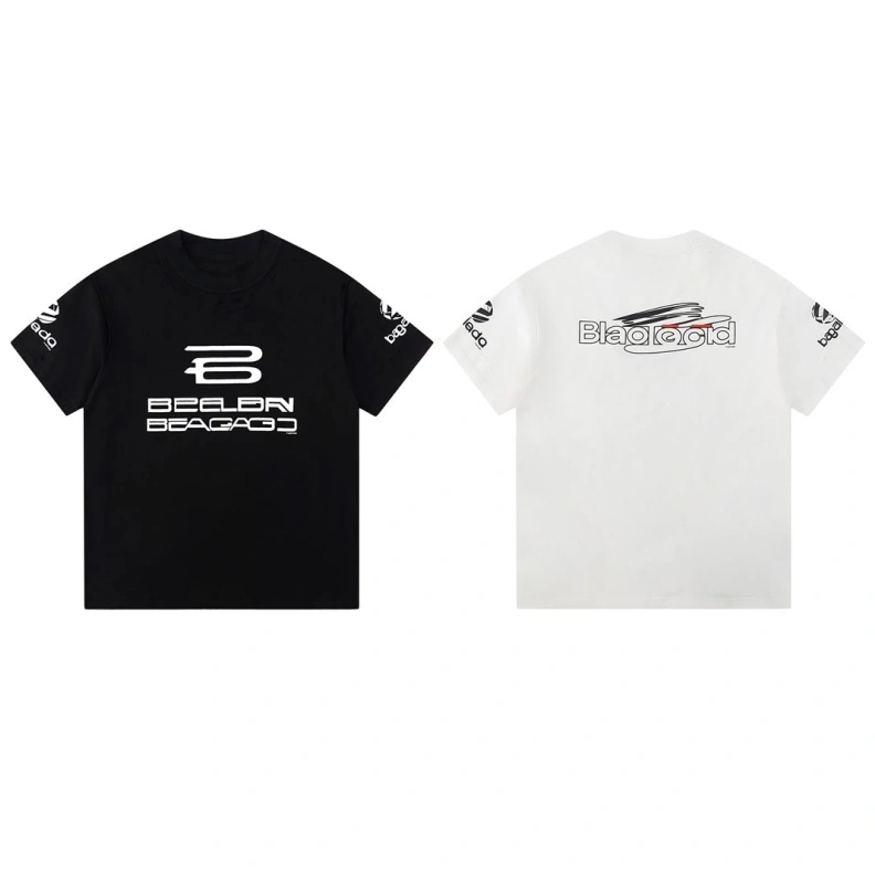 Bxlxnciaga T-Shirts Efficient 90360