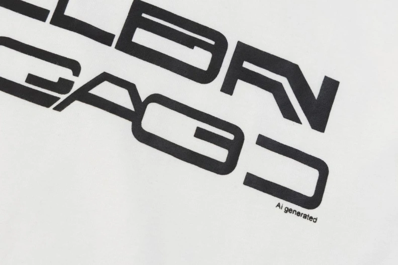Bxlxnciaga T-Shirts Efficient 90360