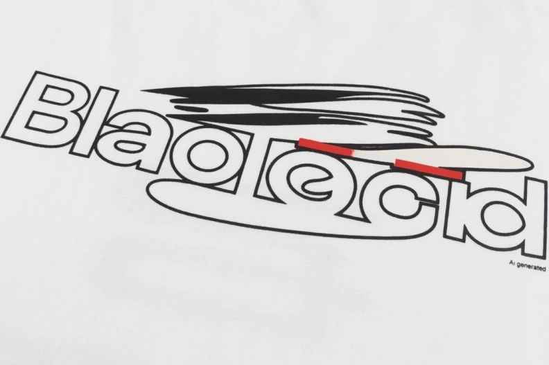 Bxlxnciaga T-Shirts Efficient 90360