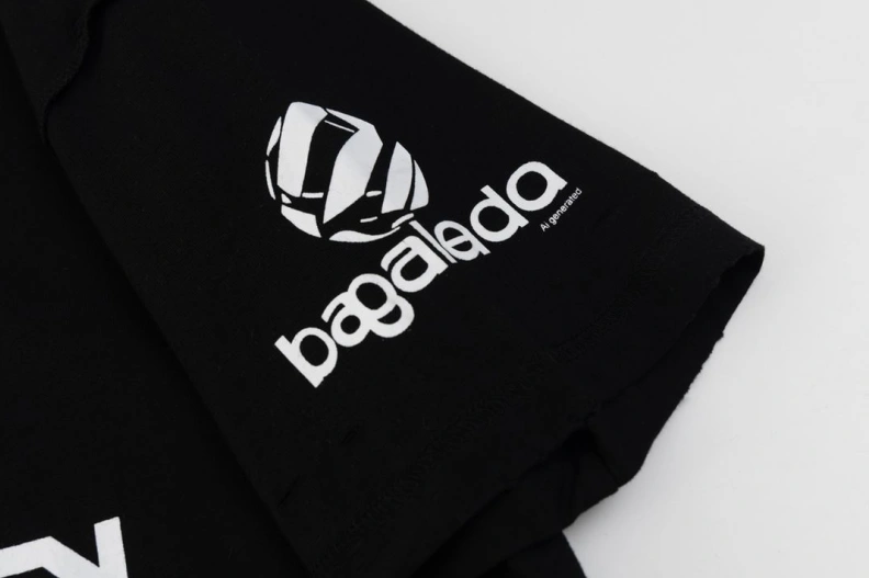 Bxlxnciaga T-Shirts Efficient 90360