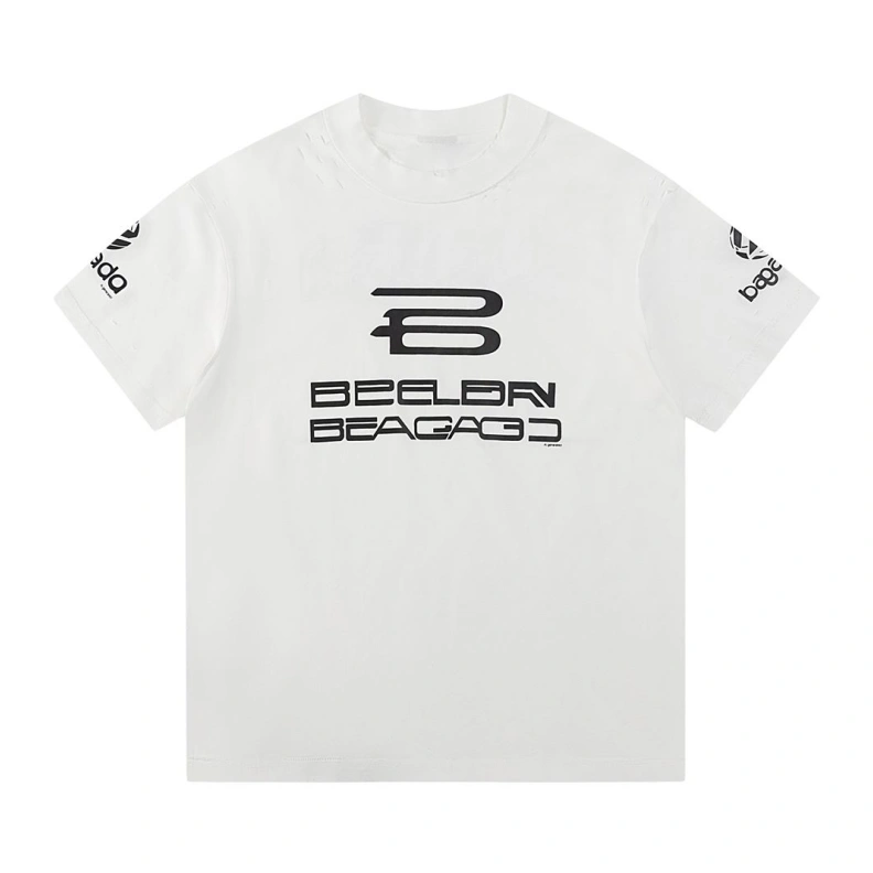 Bxlxnciaga T-Shirts Efficient 90360