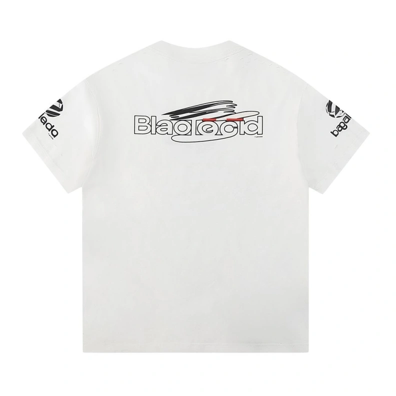 Bxlxnciaga T-Shirts Efficient 90360